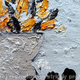 November - oil on canvas