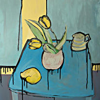 hidden SPRING TABLE