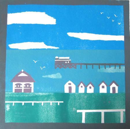 Pier View 2 ( ref 1208PI2)