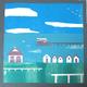 Pier View 2 ( ref 1208PI2)