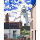 Lighthouse, Southwold…