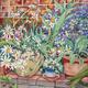 Wall Flowers (Artist's…