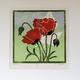 Poppies 4 (Artist's…