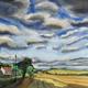 Fields near Little Blakenham,…