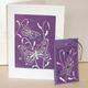 Butterfly Matching Card…