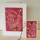 Butterfly Matching Card…