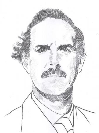 Basil Fawlty