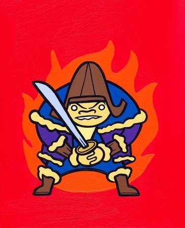 Attila the Hun