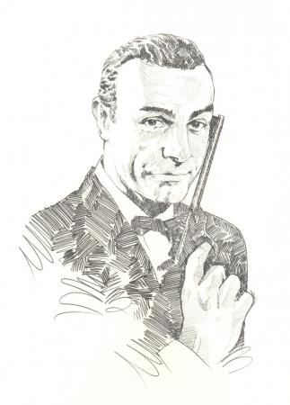 Sean Connery