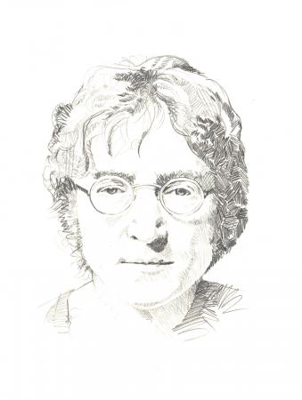 John Lennon