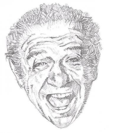 Sid James