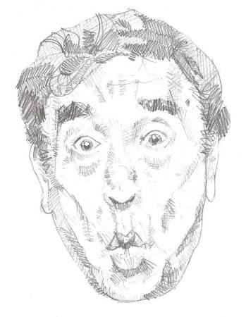 Frankie Howerd