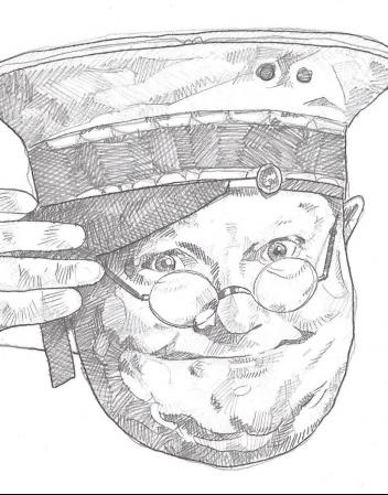 Benny Hill