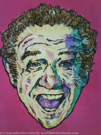 Sid James