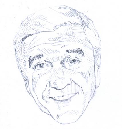 Leslie Nielsen
