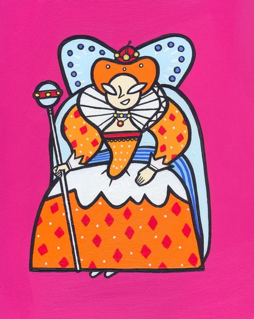 elizabeth