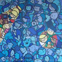blue party (1)