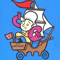 Captain Cook