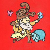 Charles Darwin
