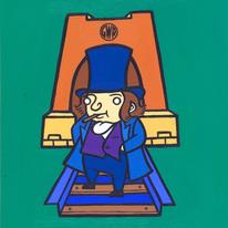isambard kingdom brunel