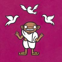 Gandhi