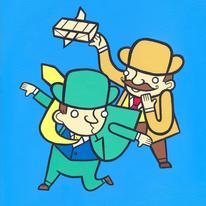 The Wright Brothers