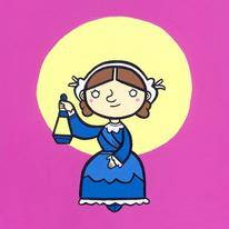 Florence Nightingale