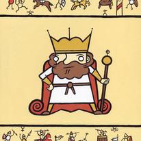 William the Conquerer