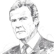 Roger Moore