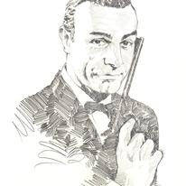 Sean Connery