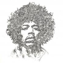 Jimi Hendrix
