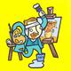 Vincent Van Gogh