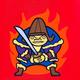 Attila the Hun