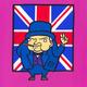 Winston Churchill