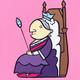 Queen Victoria