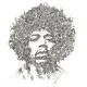 Jimi Hendrix