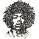 Jimi Hendrix