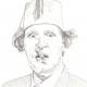 Tommy Cooper