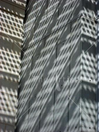 Concrete Shaddow 