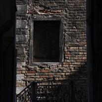 Dark Window