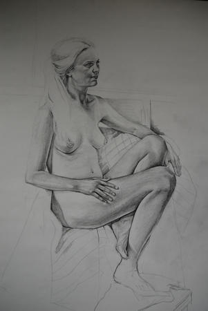 lucy Life study