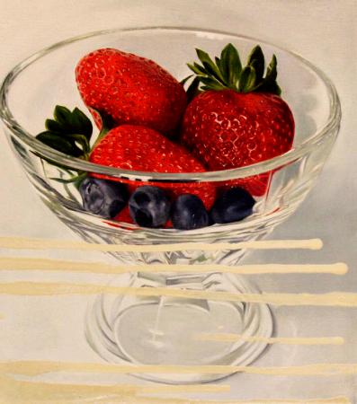 Strawberries & Cream
