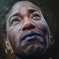 Nyanda BP Portrait Awards 2004