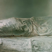 Empty Bed