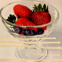 Strawberries & Cream