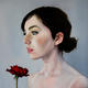 Madder Lake Rose