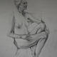 lucy Life study