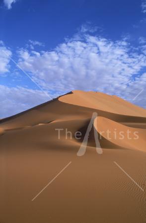 Tall Dune by David Godny (www.davidgodny.com)