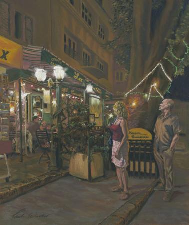 Maison Croustille by Paul Winder