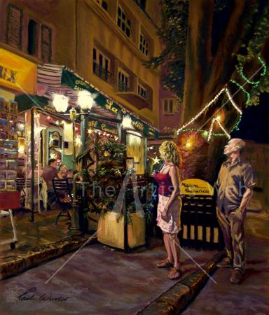 Maison Croustille by Paul Winder